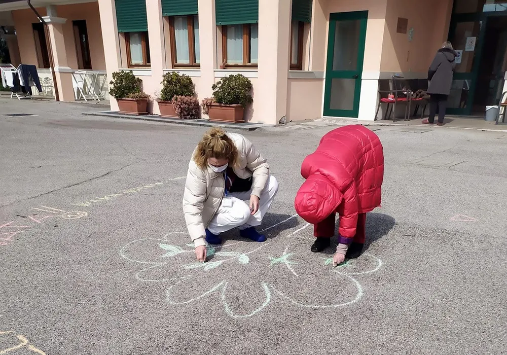 IL NOSTRO DOMANI – ETS